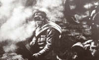 12 июля 1917 года впервые в мире было применено боевое отравляющее вещество иприт