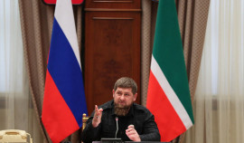 В Грозном прошло совещание Главы ЧР Рамзана Кадырова