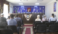 Прокуратура  ЧР ответила на вопросы журналистов 