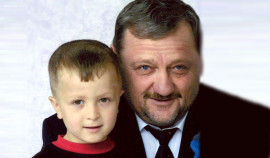 Глава ЧР: Сегодня исполняется 17 лет, как нет с нами моего дорогого ПЛЕМЯННИКА Турпал-Али Кадырова