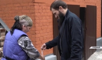 Фонд Кадырова провел масштабную благотворительную акцию в Грозном