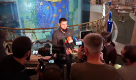 Всероссийские соревнования по быстрым шахматам памяти А. А. Кадырова стартовали в Ростове