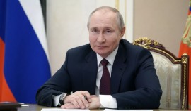 Владимир Путин намерен сделать прививку от коронавируса 23 марта