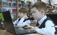 Грозненские школьники впервые приняли участие в международной онлайн-олимпиаде по математике