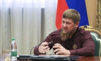 Рамзан Кадыров выразил недовольство комментированием боя Бетербиева с Прието