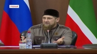 Глава Чечни провел совещание по итогам проверки медучреждений республики