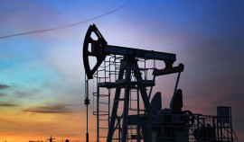 Россия в мае стала вторым крупнейшим поставщиком нефти в Индию