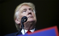Трамп посоветовал США "заниматься собственной жизнью", а не санкциями против России