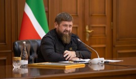 На аккаунт Главы ЧР Рамзана Кадырова в Telegram-канале подписались более 3 млн человек