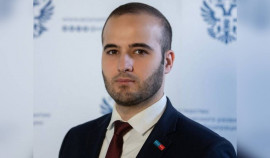 Исраил Тамаев: успехи суперфиналиста конкурса «Лидеры России»