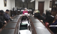 Семь человек получили  денежную помощь от Фонда Кадырова