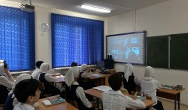 Порядка 50 фильмов представили школьникам в рамках проекта «Киноуроки в школах России»