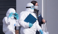 Во всех регионах России введён режим повышенной готовности