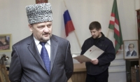 Чеченские журналисты времен военных лет соберут сборник воспоминаний об Ахмате-Хаджи Кадыровае