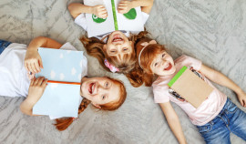 В ЧР планируют открыть Общеобразовательную школу для одарённых детей