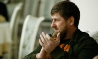  Рамзан Кадыров поздравил работников налоговых органов РФ с их профессиональным праздником