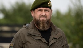 Рамзан Кадыров: Украина несет масштабные потери в технике и живой силе