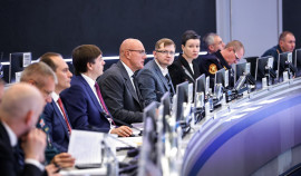 Сергей Кравцов отметил лидерство Чеченской Республики в реализации инфраструктурных мероприятий