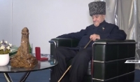 Известному чеченскому академику Кати Чокаеву исполнилось 90 лет