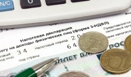 Власти РФ и профсоюзы обсуждают освобождение от НДФЛ малоимущих