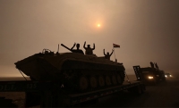 Иракская армия освободила от террористов ИГ 12 районов Мосула