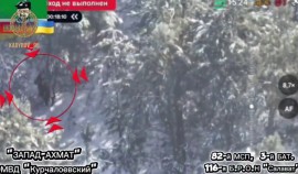 Рамзан Кадыров сообщил о результатах совместной спецоперации в селе Графское | грозный, чгтрк