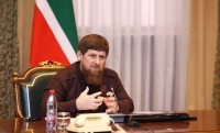 Рамзан Кадыров: Чечня является единственным регионом мира, где полностью побежден терроризм