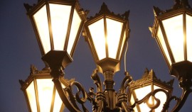График отключения электроэнергии на 20 мая