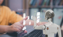 «Яндекс» научит школьников распознавать дипфейки