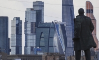 Всемирный банк: Экономика РФ вышла из рецессии и вернулась к росту