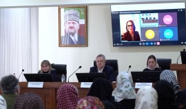 В 2025 году в ЧР проведено более 25 тысяч исследований в рамках расширенного неонатального скрининга