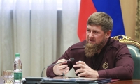 Рамзан Кадыров дал высокую оценку работе своего помощника Даниила Мартынова