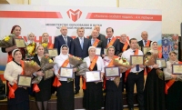 В Грозном подвели итоги Республиканского конкурса «Лучшая школа ЧР - 2017»