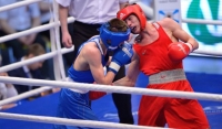 В Болгарии состоялся чемпионат Европы по боксу среди молодёжи