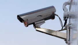 В России создадут единую систему видеонаблюдения