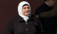 Айшат Мажидова: Ахмат-Хаджи возглавил наш народ и подарил нам мир и свободу