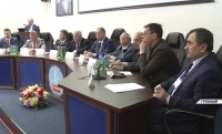 В  ГГНТУ прошло заседание Совета Федерального объединения в системе высшего образования 