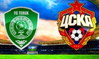 «Терек» встретится сегодня с «ЦСКА» в Химках