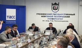 В Грозном обсудили развитие технического образования на Северном Кавказе