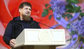 Рамзан Кадыров: Женщина в нашем обществе – всегда эталон скромности и красоты