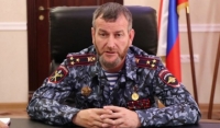 Управление МВД России по Грозному занимает 1 место среди территориальных органов ЧР
