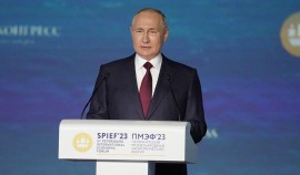 Владимир Путин предложил расширить программу льготного кредитования гостиничных проектов