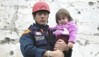 В Чечне определили лучшего спасателя 