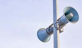 В России 1 октября пройдет масштабная проверка системы оповещения населения