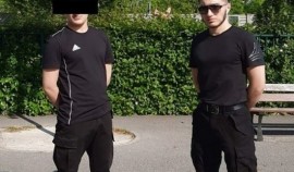 Нурди Нухажиев: Ничего особенного в похоронах Анзорова не было