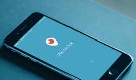 Приложение для видеотрансляций Periscope прекратит работу 31 марта 2021 года