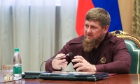 Кадыров: Я патриот своей республики и своей страны. Для меня важны и чеченский, и русский языки