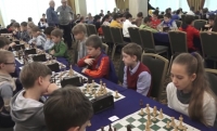 В Ростове-на-Дону завершился детско-юношеский турнир по быстрым шахматам памяти Ахмата-Хаджи Кадырова 