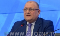 Джамбулат Умаров: Мнение Рамзана Кадырова считаем чрезвычайно важным и своевременным