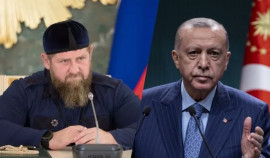 Рамзан Кадыров обратился к Президенту Турции Реджепу  Эрдогану